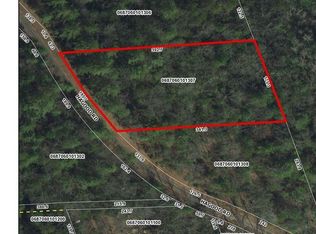 240A Hagood Rd, Cleveland, SC 29635