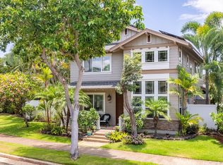 91-1041 Kai Kukuma St, Ewa Beach, HI 96706