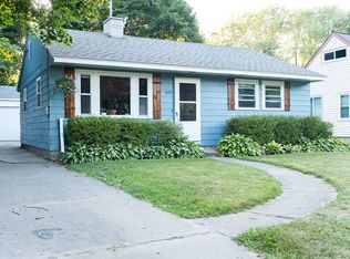1525 Houseman Ave NE, Grand Rapids, MI 49505