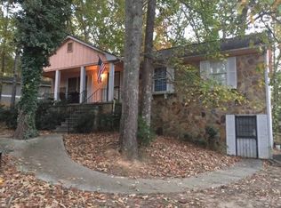 5267 Cedar Rock Dr, Lithonia, GA 30038