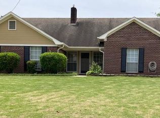 2619 Mahogany Dr, Tupelo, MS 38801