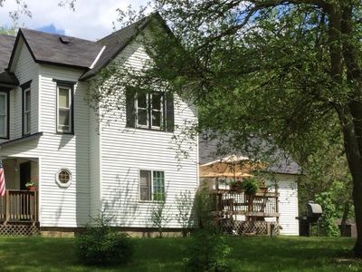 5606 113th Ave, Fennville, MI, 49408
