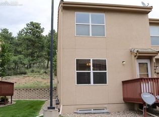 2066 Austrian Way, Colorado Springs, CO 80919