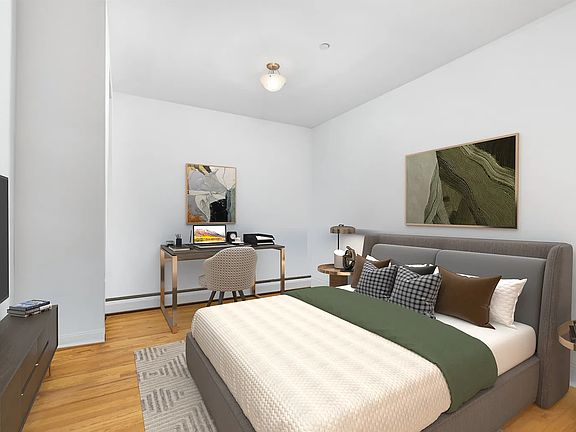 5th image of 2098 Fredrick Douglass Blvd #2F
