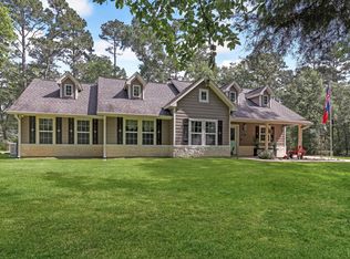 8997 Hickory Rd, Plantersville, TX 77363
