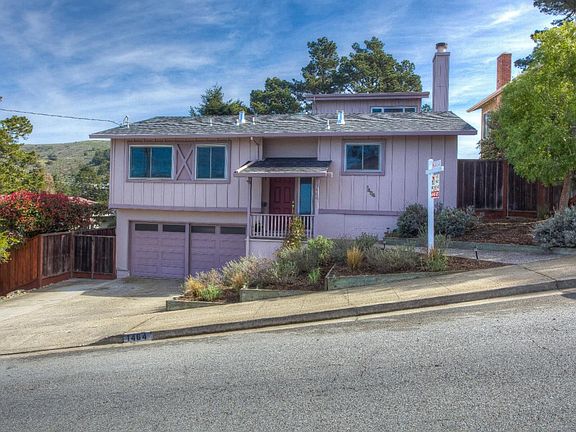 2nd image of 1464 Crespi Dr