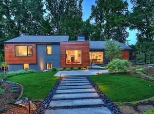 4311 Denbigh Dr, Charlotte, NC 28226