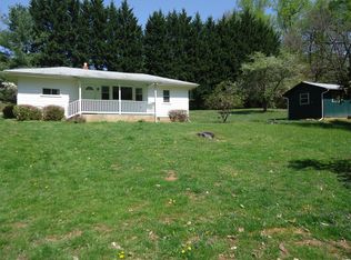 138 Robinhood Rd, Havre De Grace, MD 21078