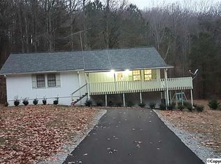 1115 Wallace Ave NE, Fort Payne, AL 35967