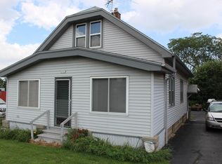 4762 S 27th St, Milwaukee, WI 53221