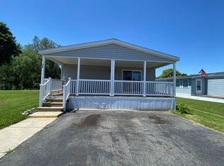 3660 S Lapeer Rd LOT 25, Metamora, MI 48455