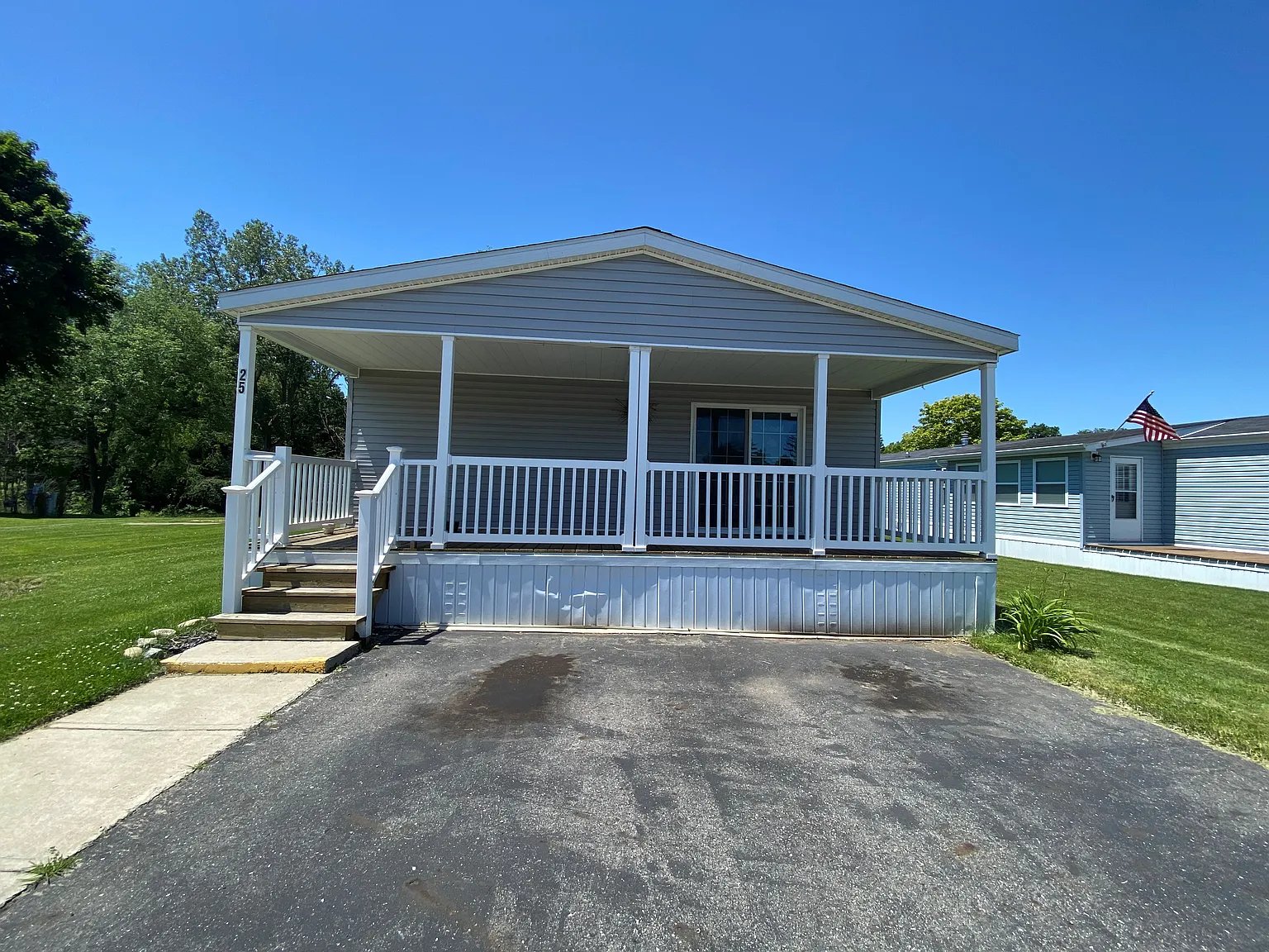 3660 S Lapeer Rd Lot 25 photo 1