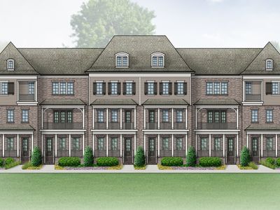 2031 Rose St Lot 2467, Franklin, TN, 37064