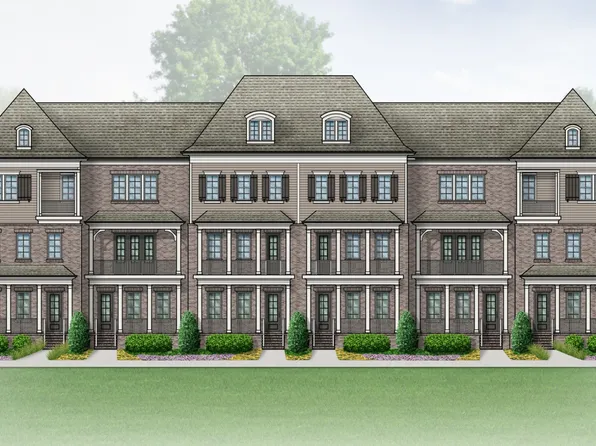 2031 Rose St Lot 2467, Franklin, TN 37064