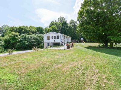 643 Parker Road, Pittsford, VT, 05763