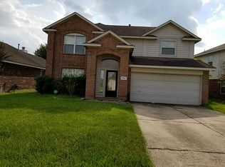 7306 Wimberly Oaks Ln, Richmond, TX 77407