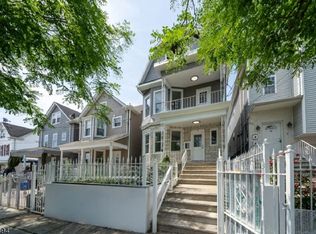 44 Elliott St APT 1, Newark, NJ 07104