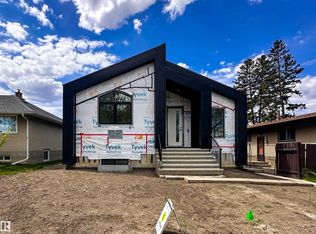 12342 131st St NW, Edmonton, AB T5L 1N3