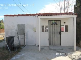 3945 Severence Ave #B, San Bernardino, CA 92405