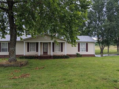 3701 S Cook Rd, Charleston, AR, 72933