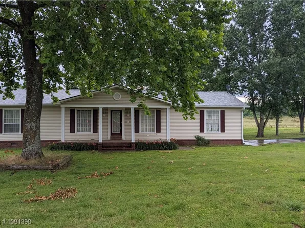 3701 S Cook Rd, Charleston, AR 72933
