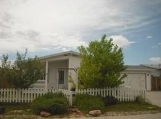 201 Cherokee Pl, Lochbuie, CO 80603