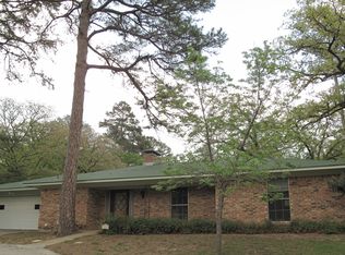 335 Lakeview Dr, Hideaway, TX 75771