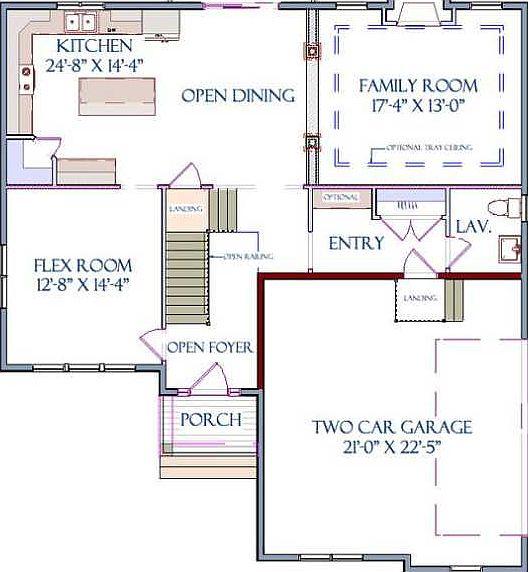 2nd image of 32 Woodcrest Ct
