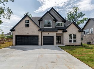 1132 Bermuda Chase St LOT 60, Smyrna, TN 37167