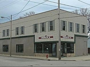 4625 Sheridan Rd, Kenosha, WI 53140