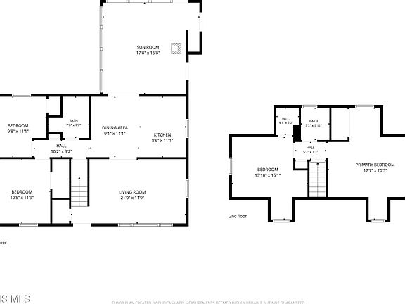 2nd image of 1121 Michigan Ave