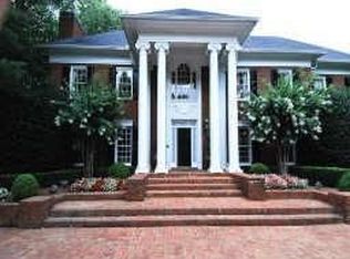 5540 Errol Pl NW, Atlanta, GA 30327