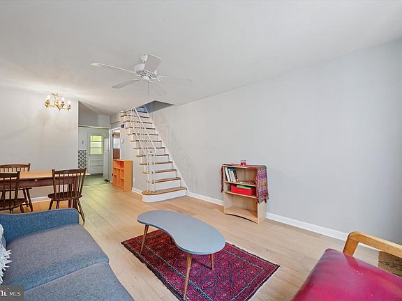 4th image of 1021 Cantrell St