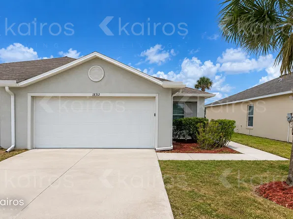 18312 Gibraltar Ln, Lehigh Acres, FL 33936