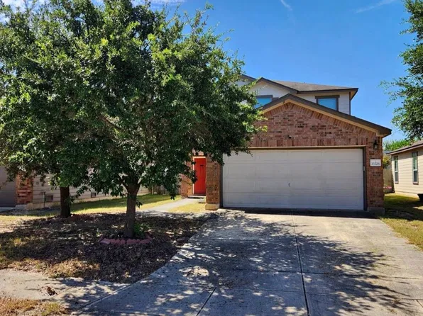 10226 Dixon Wood, San Antonio, TX 78245