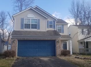 2638 Northwold Rd, Columbus, OH 43231