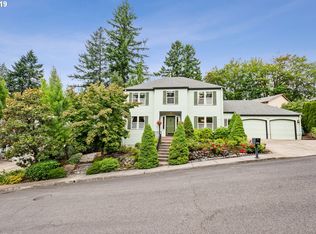 7615 SW 51st Pl, Portland, OR 97219