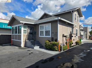 15540 Hesperian Blvd, San Lorenzo, CA