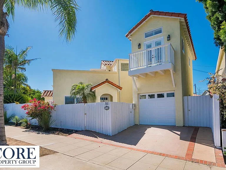 308 Palm Ave — Photo 3