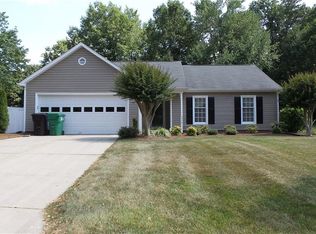 3312 Timberwolf Ave, High Point, NC 27265