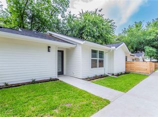 601 E 50th St #A, Austin, TX 78751