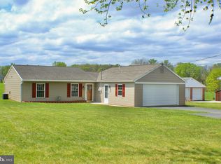 482 Locust Grove Rd, York, PA 17402