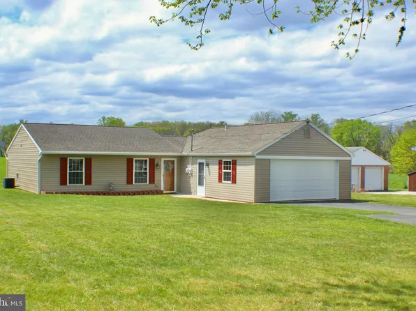 482 Locust Grove Rd, York, PA 17402