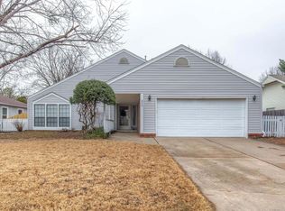 8515 E 78th Pl, Tulsa, OK 74133