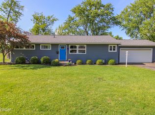 510 Thomas Dr, Lima, OH 45806