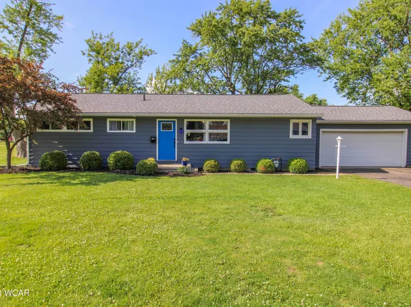 510 Thomas Dr, Lima, OH 45806