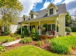 38 King St, Bland, VA 24315