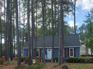 10628 Jousting Ln, North Chesterfield, VA 23235