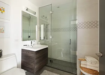 Rented by Aura Management