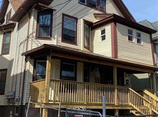 1201 Park Ave #1203, Bridgeport, CT 06604